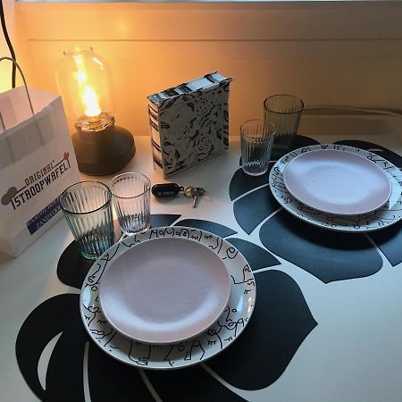 Appartement Het Zonnetje à Zandvoort Extérieur photo