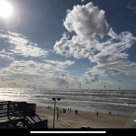 Appartement Het Zonnetje à Zandvoort Extérieur photo