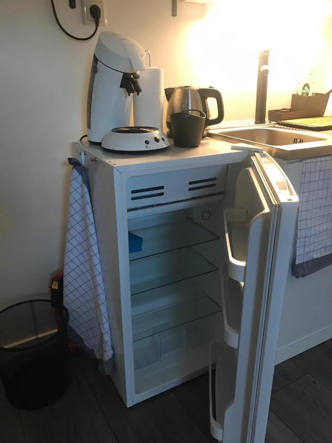 Appartement Het Zonnetje à Zandvoort Extérieur photo