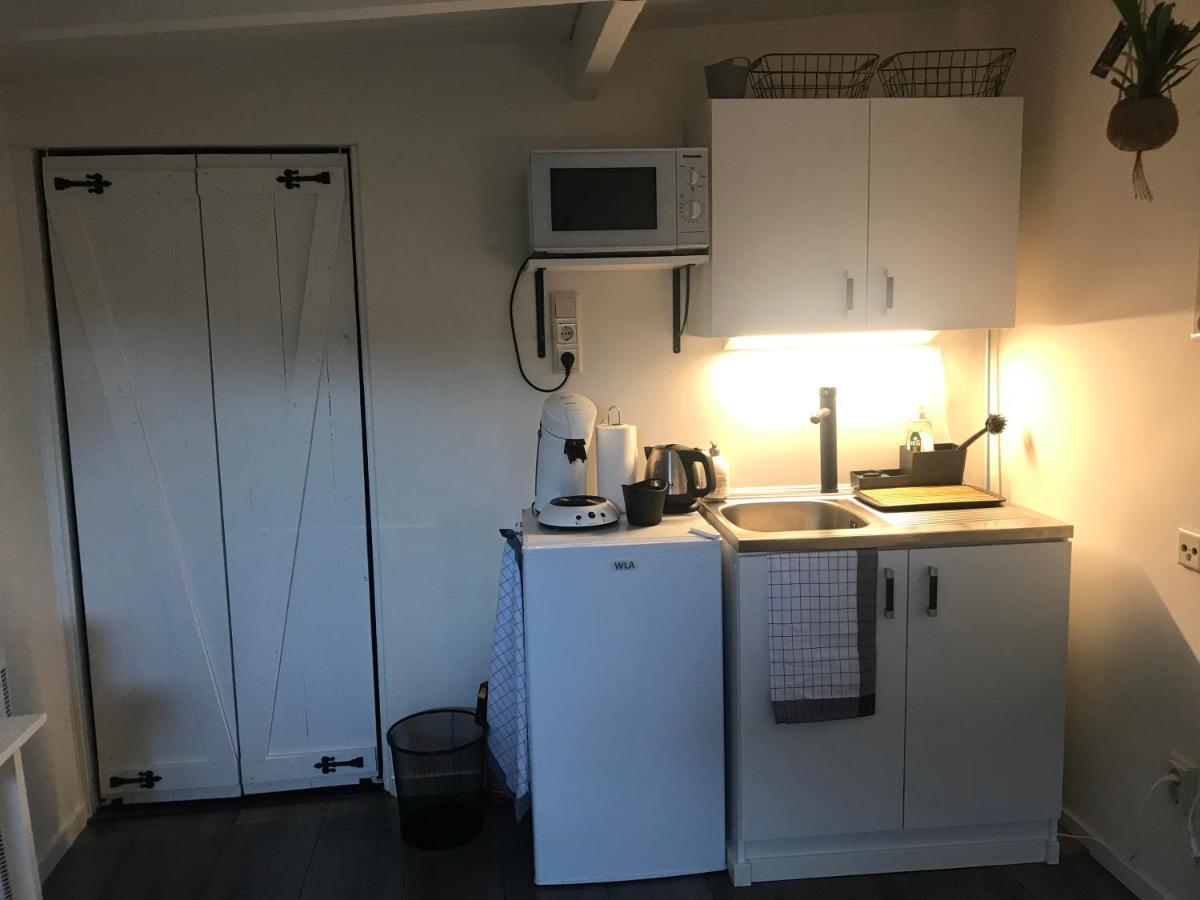 Appartement Het Zonnetje à Zandvoort Extérieur photo