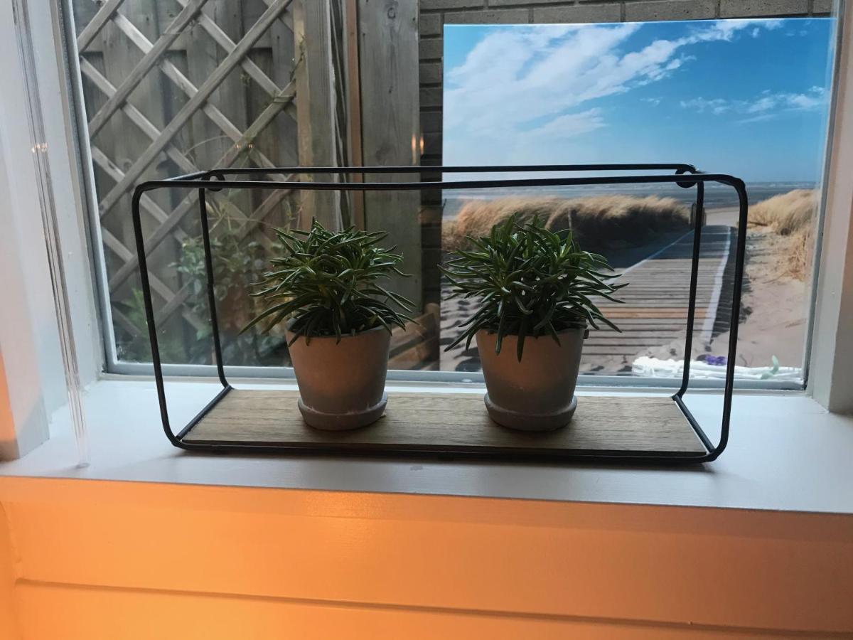 Appartement Het Zonnetje à Zandvoort Extérieur photo